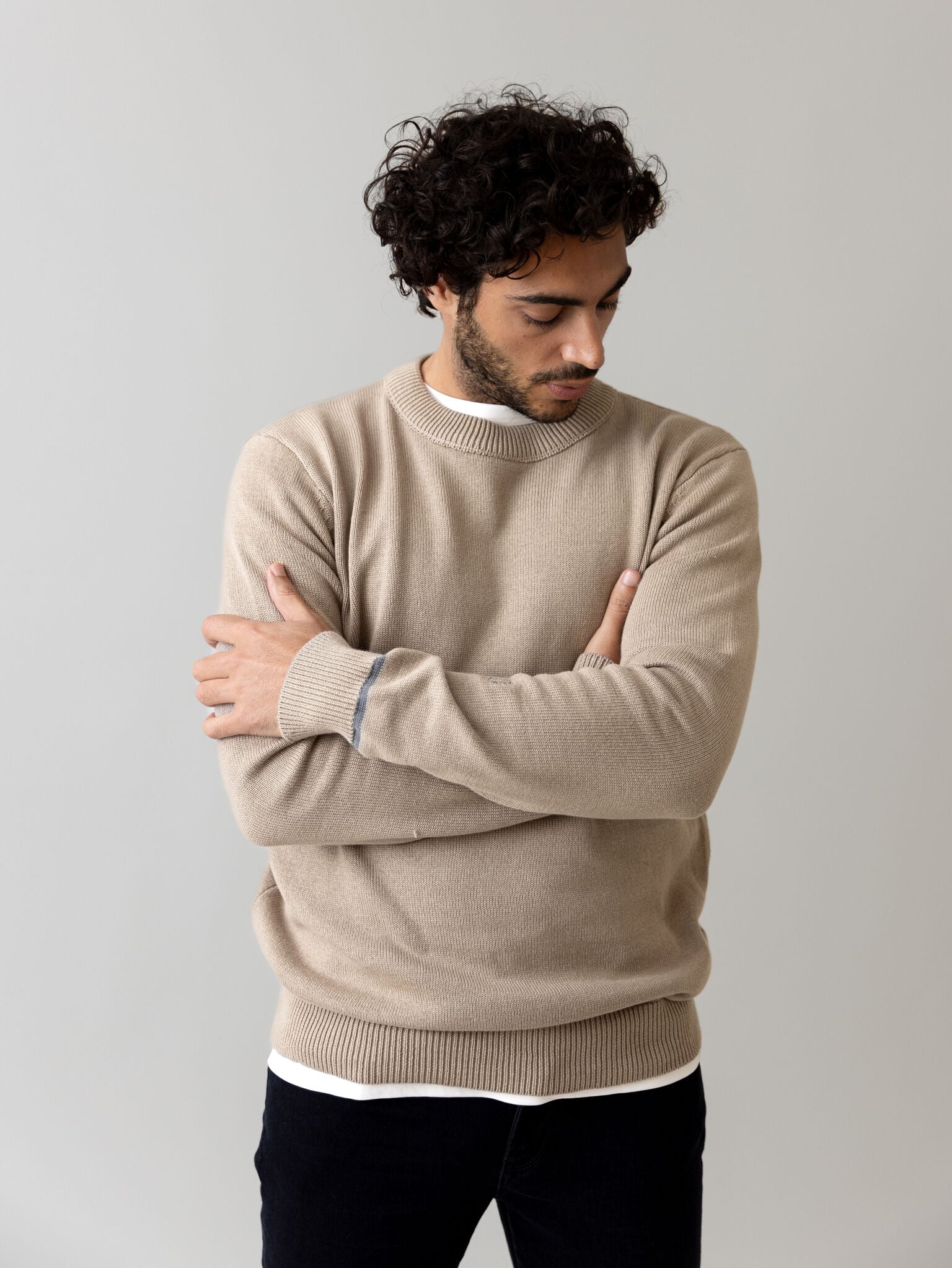 Modelshot / Aluminum / Detail